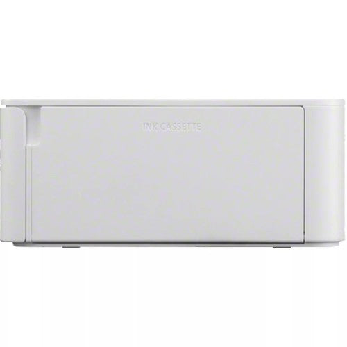Canon SELPHY CP1500 White + RP-108 Paper 10X15, 108 prints