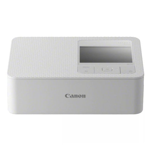 Canon SELPHY CP1500 White + RP-108 Paper 10X15, 108 prints