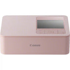 Canon SELPHY CP1500 Pink + RP-108 Paper 10X15, 108 prints