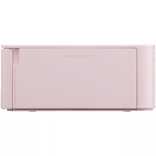 Canon SELPHY CP1500 Pink + RP-108 Paper 10X15, 108 prints