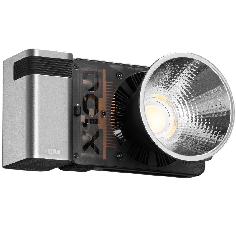 Zhiyun Molus X100 Combo