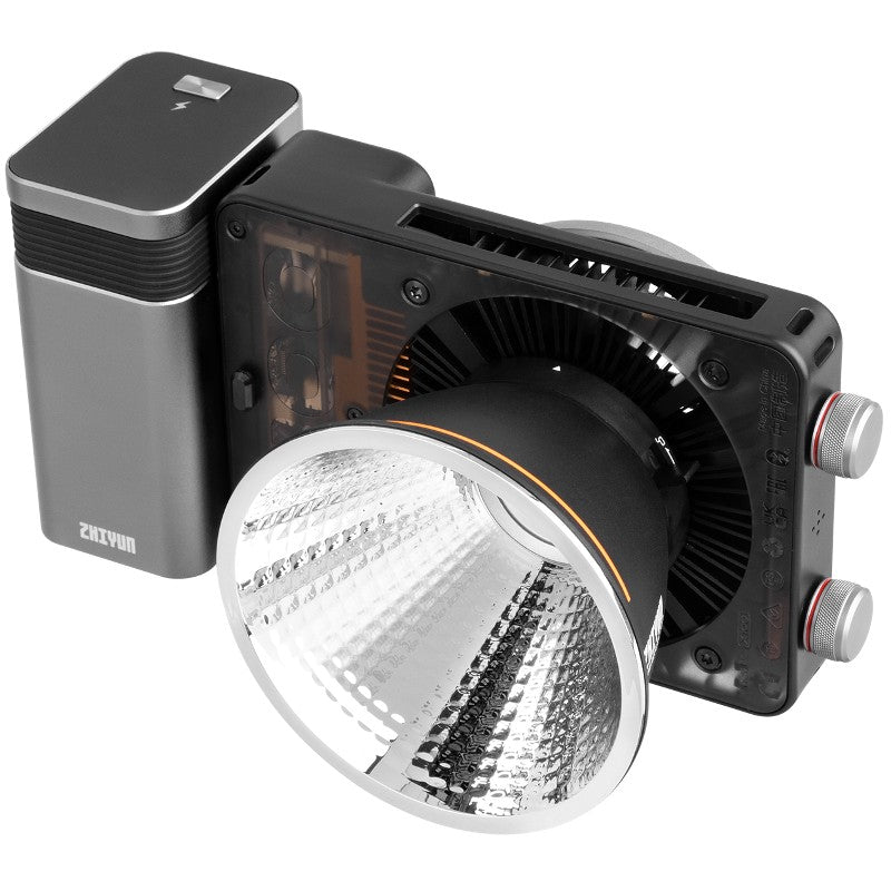 Zhiyun Molus X100 Combo