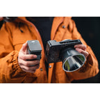 Zhiyun Molus X100 Combo