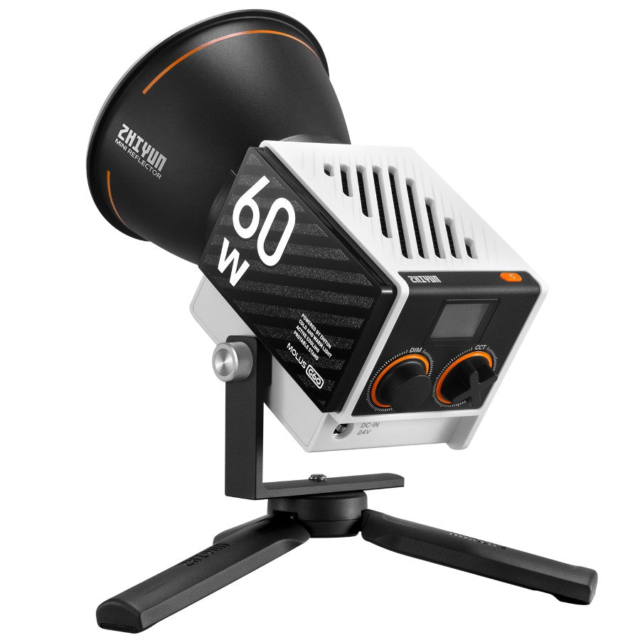 Zhiyun Molus G60 Combo