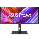 ASUS ProArt PA348CGV 34 Inch Ultra-Wide Monitor QHD