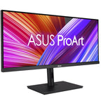 ASUS ProArt PA348CGV 34 Inch Ultra-Wide Monitor QHD