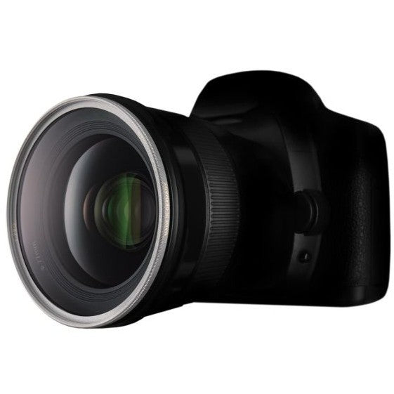 B+W T-Pro 010 UV-Haze Filter MRC-Nano 55
