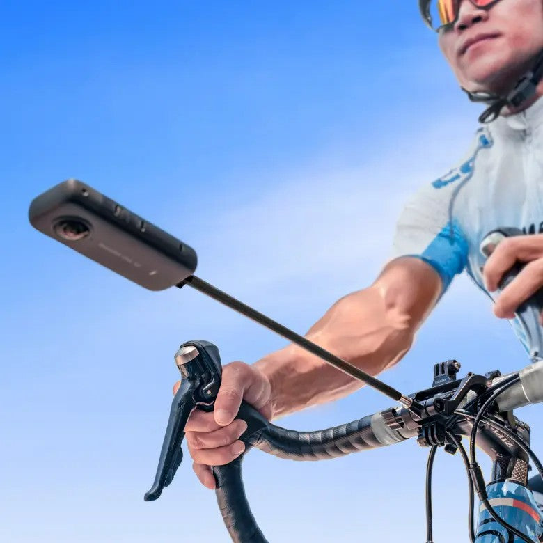 Insta360 Third-Person Bike Handlebar Mount (for X3)