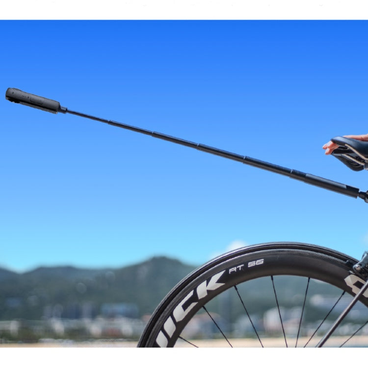 Insta360 Third-Person Bike Tail Mount (for X3)