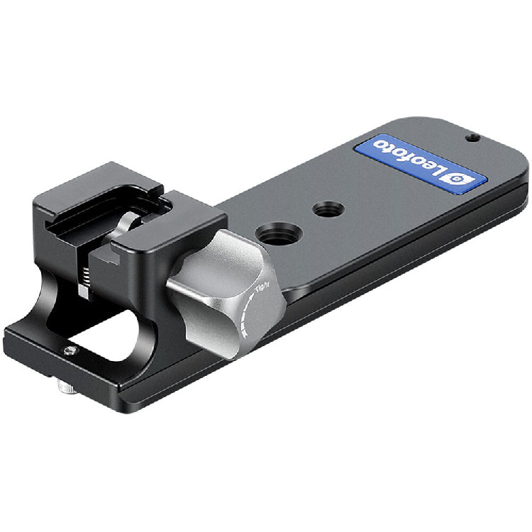 Leofoto SF-02N Lens Foot for Sony Arca-Swiss with QD