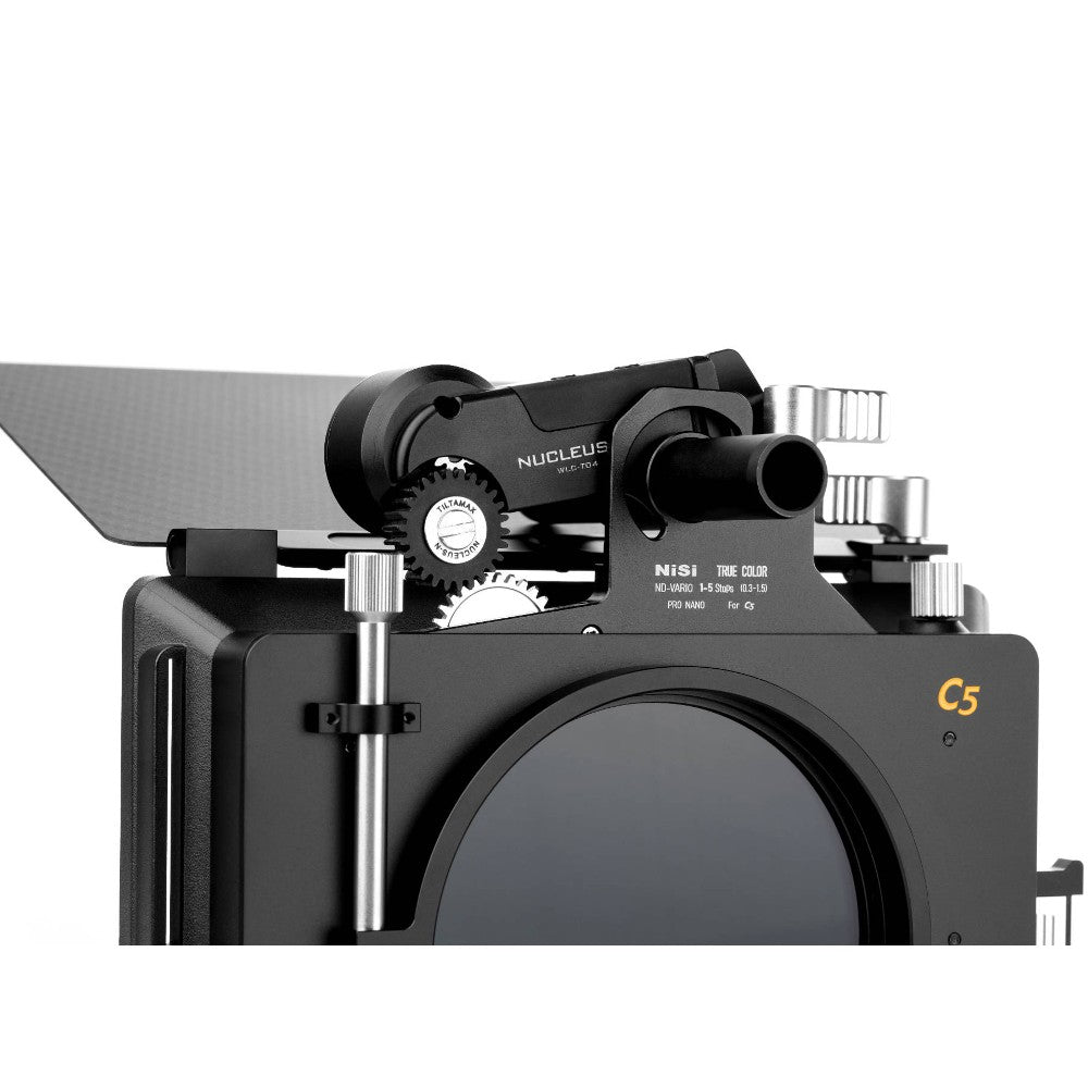 NiSi True Color VND1-5 Stops for C5