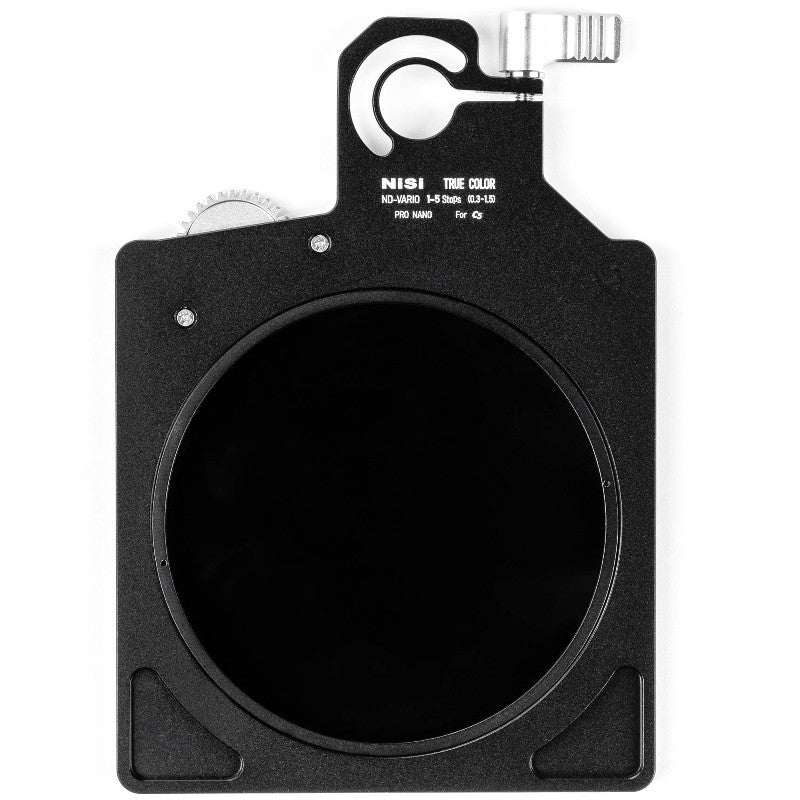 NiSi True Color VND1-5 Stops for C5