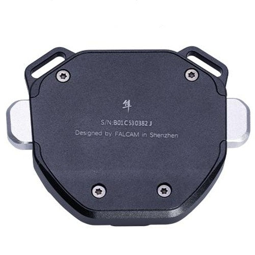 Falcam F38 Quick Release Buckle Kit for Shoulder Strap V2 3142