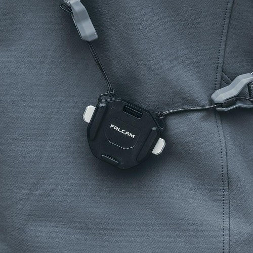 Falcam F38 Quick Release Buckle Kit for Shoulder Strap V2 3142