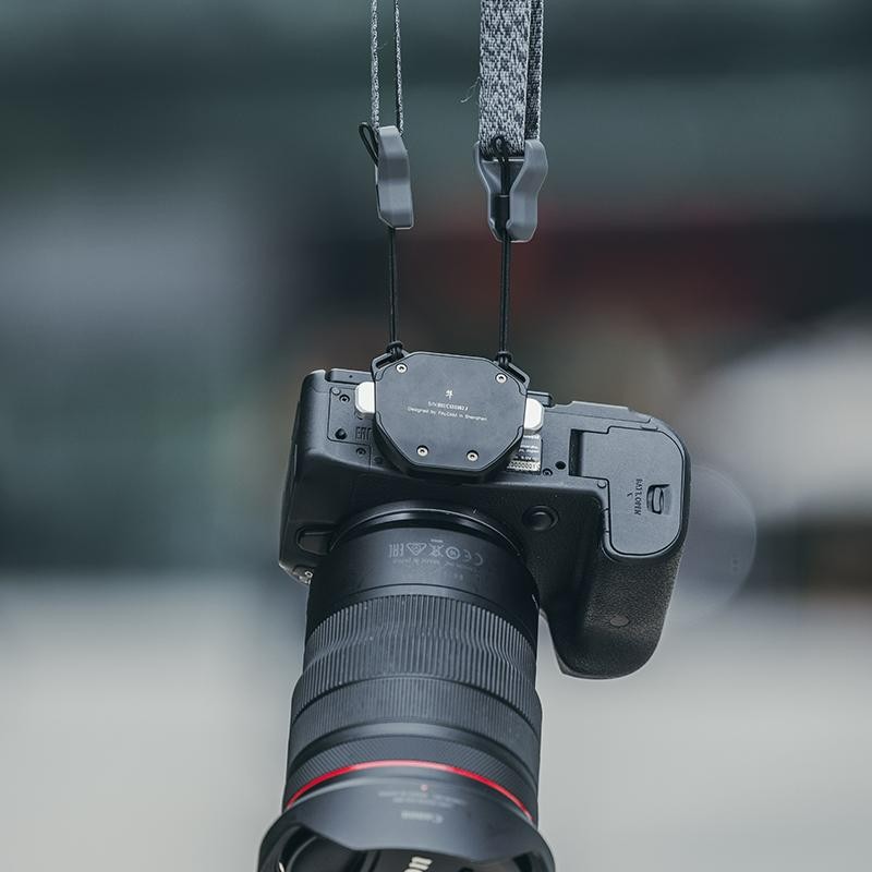 Falcam F38 Quick Release Buckle Kit for Shoulder Strap V2 3142