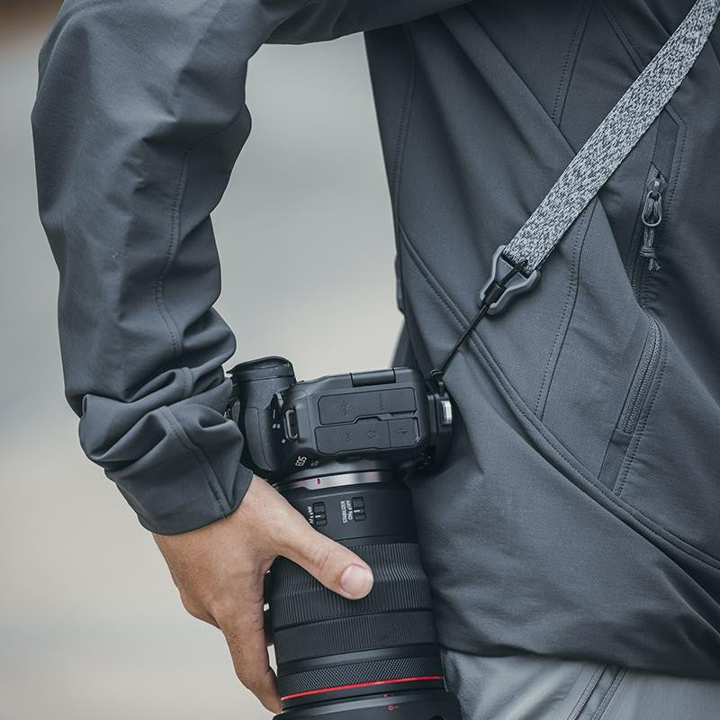 Falcam F38 Quick Release Buckle Base for Shoulder Strap V2 3141