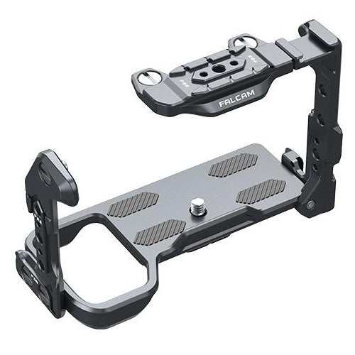 Falcam F22&F38&F50 Quick Release Camera Cage V2 (for Sony FX3/FX30) 2823A