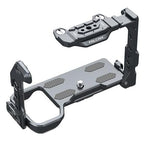 Falcam F22&F38&F50 Quick Release Camera Cage V2 (for Sony FX3/FX30) 2823A