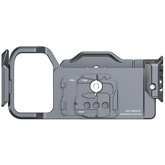 Falcam F22&F38&F50 Quick Release Camera Cage V2 (for Sony FX3/FX30) 2823A