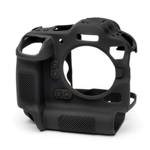 easyCover Body Cover for Canon R3 Black