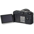 easyCover Body Cover for Nikon Z30 Black
