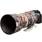 easyCover Lens Oak for Canon RF 70-200mm f/2.8L IS USM Forest Camouflage