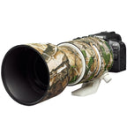 easyCover Lens Oak for Canon RF 70-200mm f/2.8L IS USM True Timber HTC Camouflage