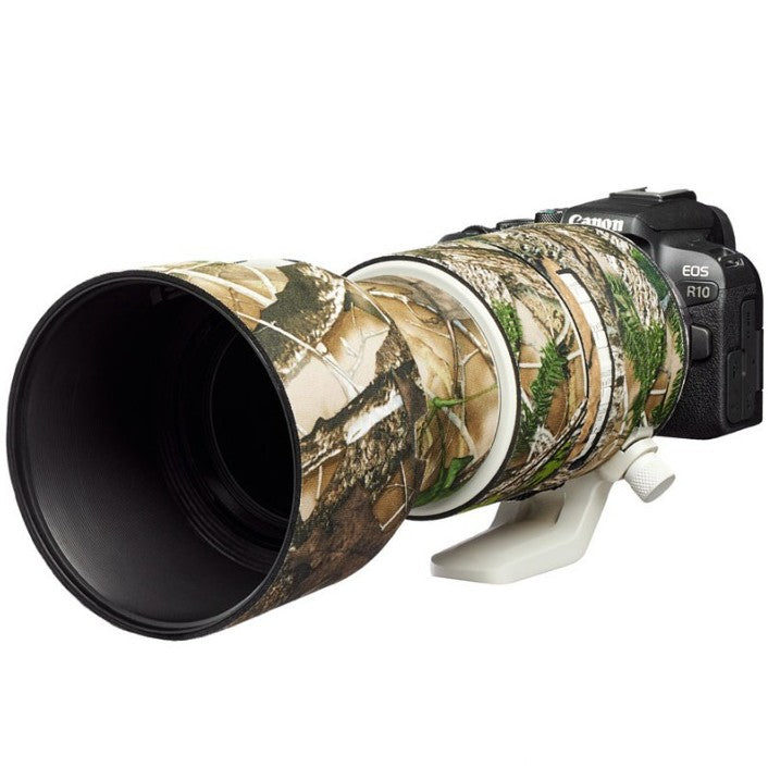 easyCover Lens Oak for Canon RF 70-200mm f/2.8L IS USM True Timber HTC Camouflage