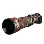 easyCover Lens Oak for Canon RF 800mm f/11 IS STM Green Camouflage