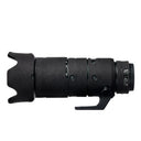 easyCover Lens Oak for Nikon Z 70-200mm f/2.8 VR S Black