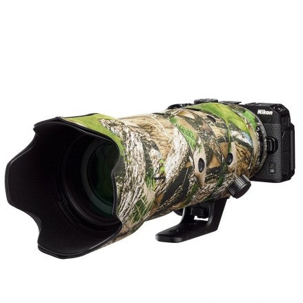 easyCover Lens Oak for Nikon Z 70-200mm f/2.8 VR S True Timber HTC Camouflage