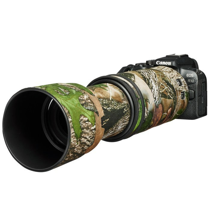 EasyCover Lens Oak for Canon RF 100-400mm f/5.6-8 IS USM True Timber HTC Camouflage
