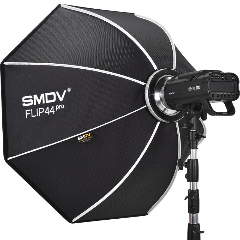 SMDV Speedbox-Flip44 ( excluding speed ring )