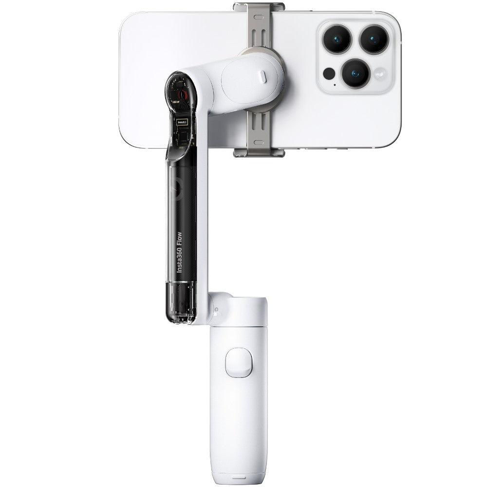 Insta360 Flow Gimbal White