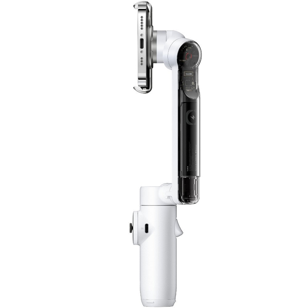 Insta360 Flow Gimbal White