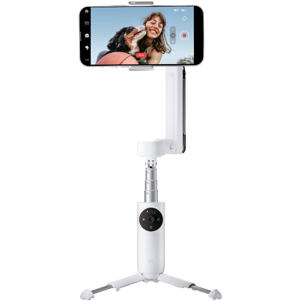Insta360 Flow Gimbal White