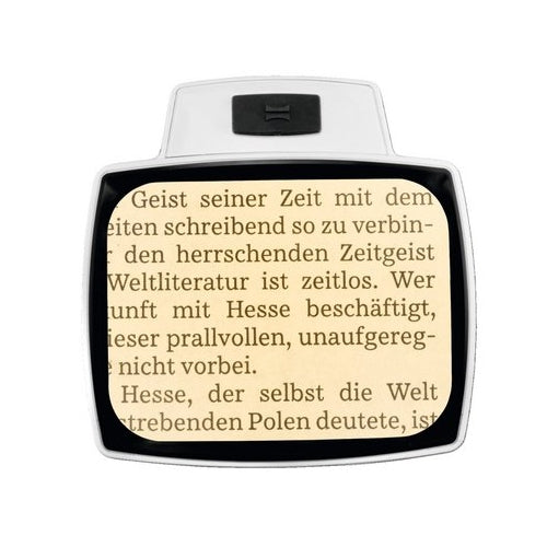 Eschenbach Visulux 3x