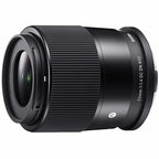 Sigma 23mm f/1.4 DC DN Contemporary Sony E