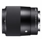 Sigma 23mm f/1.4 DC DN Contemporary Sony E