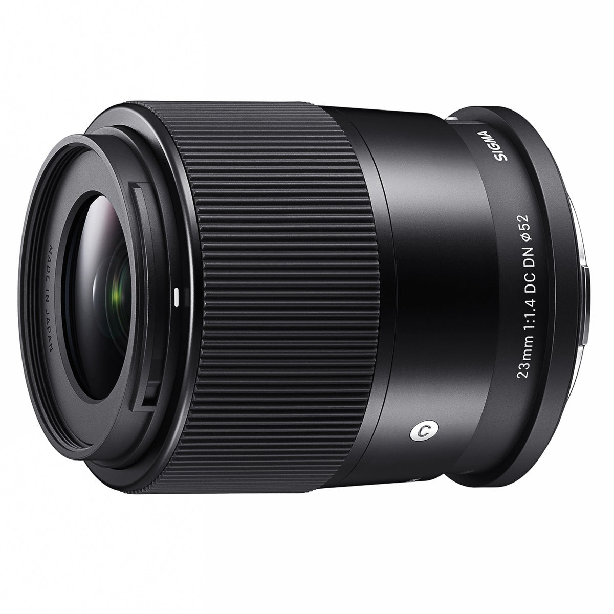 Sigma 23mm f/1.4 DC DN Contemporary L-mount
