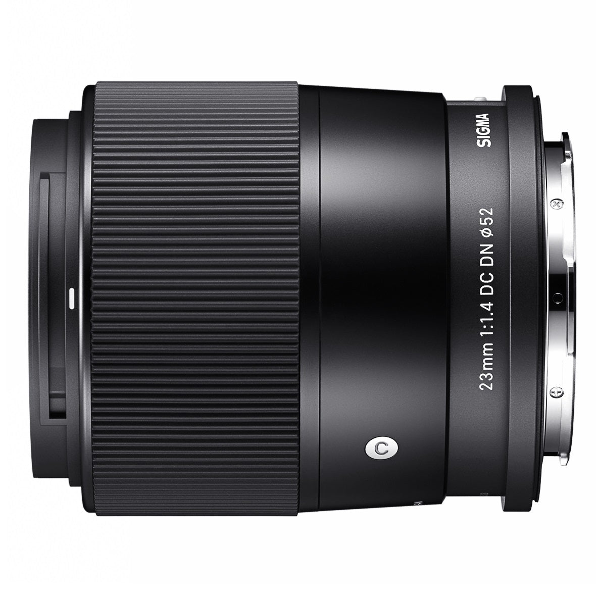 Sigma 23mm f/1.4 DC DN Contemporary L-mount
