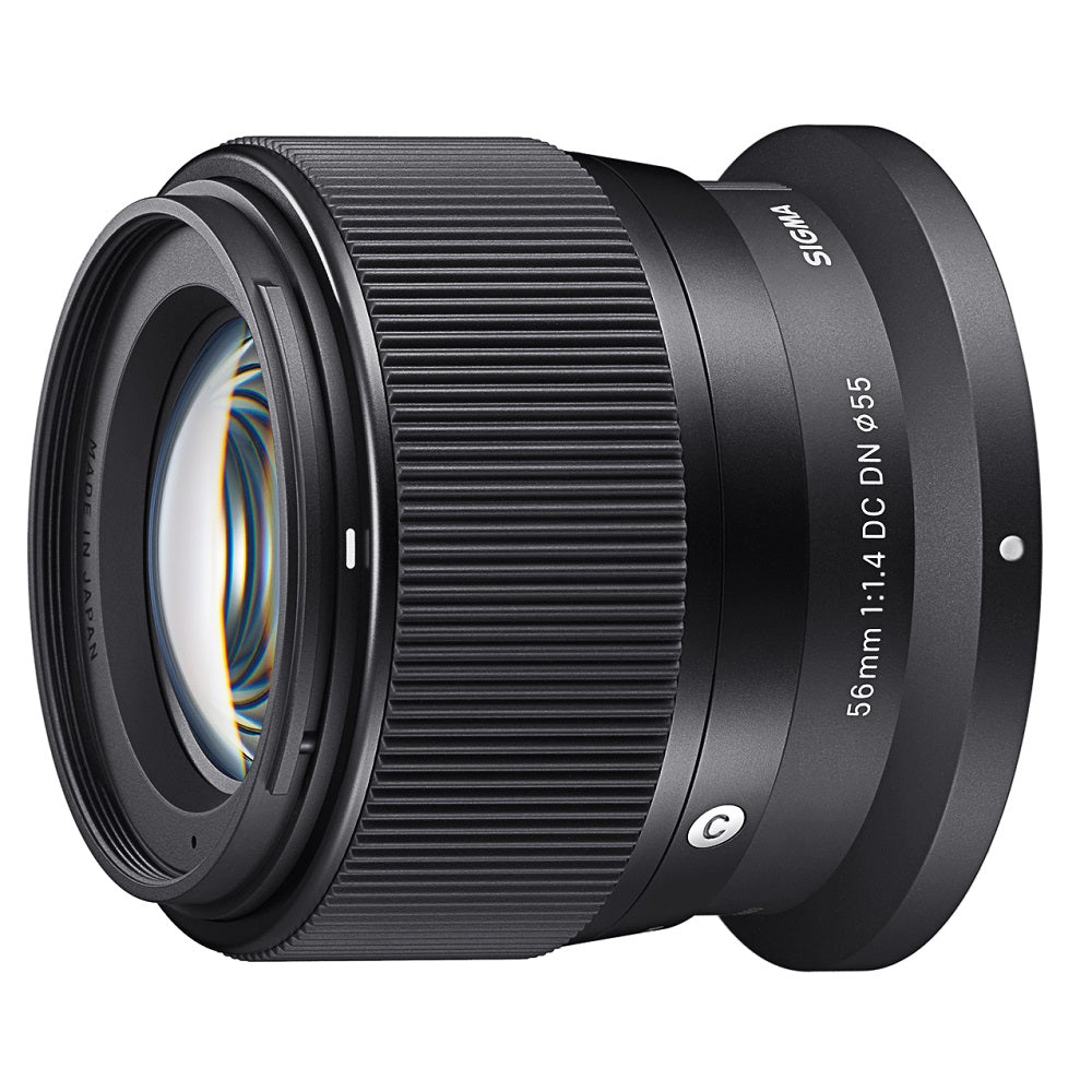 Sigma 56mm f/1.4 DC DN Contemporary Nikon Z