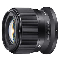 Sigma 56mm f/1.4 DC DN Contemporary Nikon Z