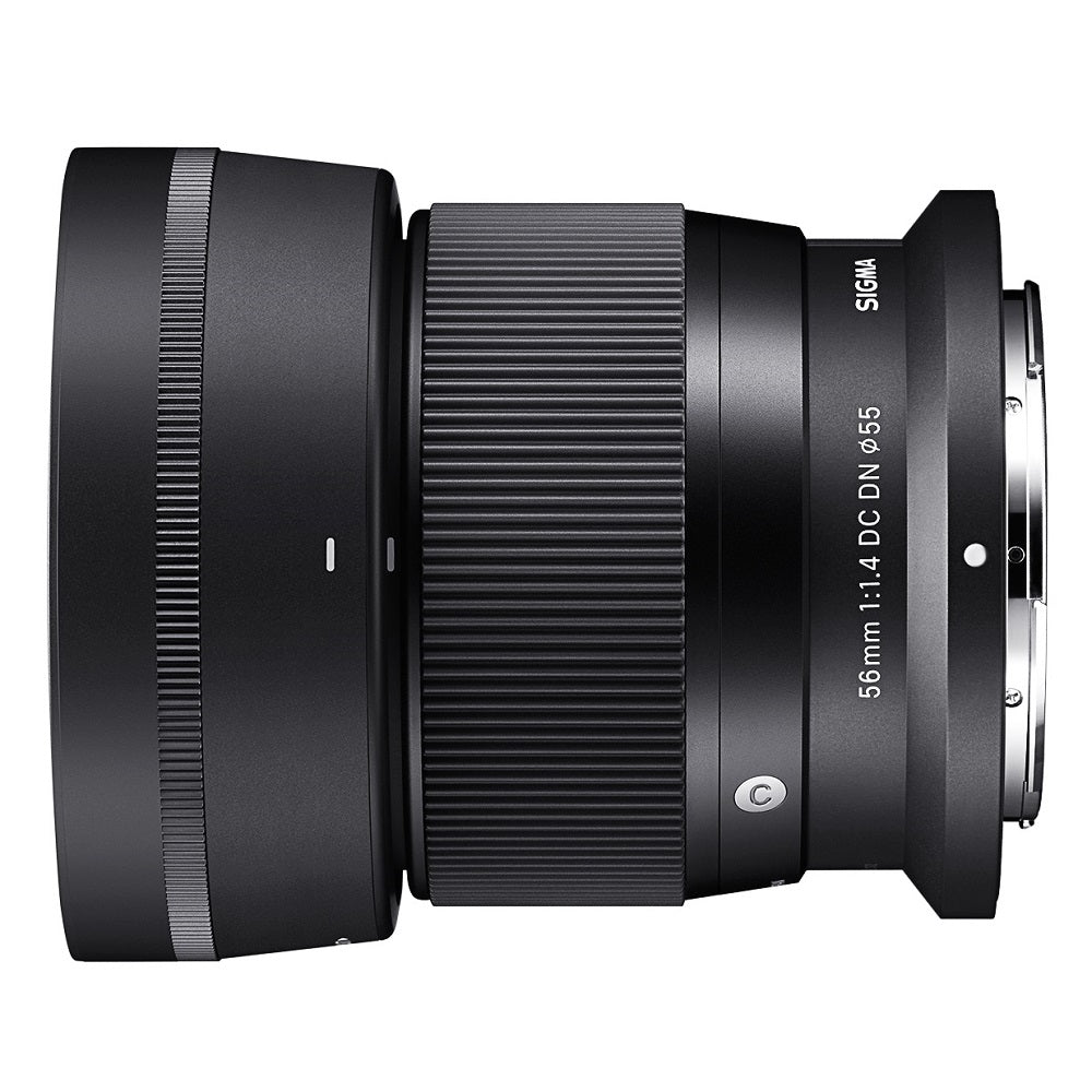 Sigma 56mm f/1.4 DC DN Contemporary Nikon Z
