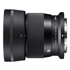 Sigma 56mm f/1.4 DC DN Contemporary Nikon Z