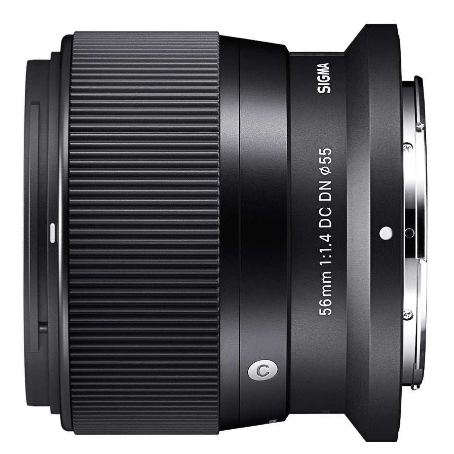 Sigma 56mm f/1.4 DC DN Contemporary Nikon Z