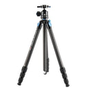 Sirui ST-224 Waterproof Carbon tripod + ST-20