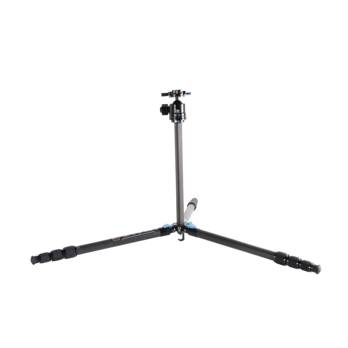 Sirui ST-224 Waterproof Carbon tripod + ST-20