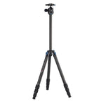 Sirui ST-224 Waterproof Carbon tripod + ST-20