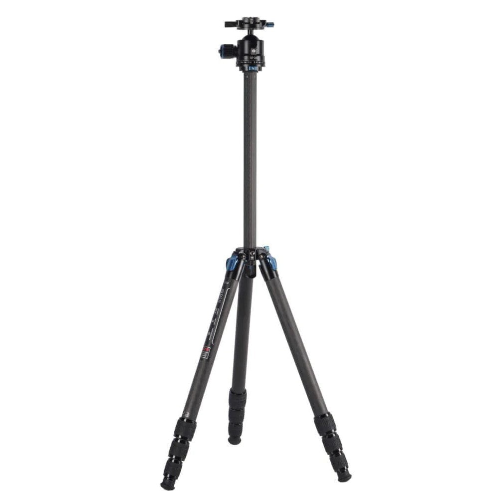 Sirui ST-224 Waterproof Carbon tripod + ST-20